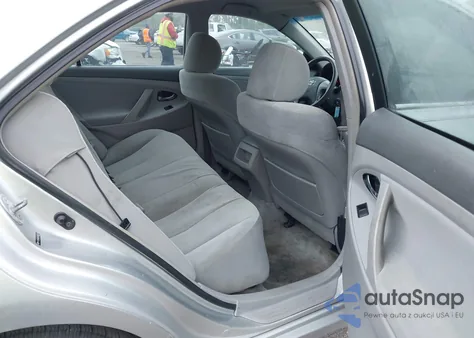 2007 Toyota Camry Le из США, поврежденный, VIN 4T1BE46K47U083232